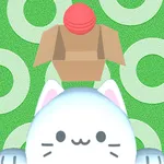Cat game icon