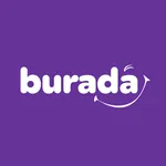 Burada - Onlayn Alışveriş icon