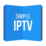 Simple IPTV icon