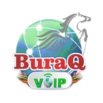 Buraq Voip icon