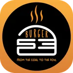 Burger53 Test App icon