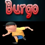 Burgo icon