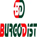 Burgodist Commerce icon