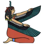 Egyptian Hieroglyphics Teacher icon