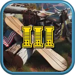 P01135809 - President Game III icon