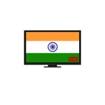 India Free TV: Collection of B icon