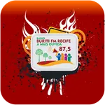 Buriti FM - Recife icon