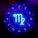 برج العذراء virgo icon