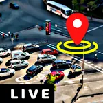 GPS Maps Navigation, Road Maps icon