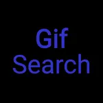 Android Gif Search icon