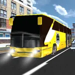 Bus Simulator Public Transport icon