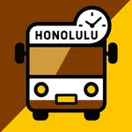 Honolulu Bus Schedule - Oahu icon