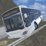 Bus Evacuation Simulation icon