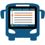 Busae Pantalla icon