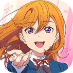ラブライブ！スーパースター!! メモリーコレクト icon