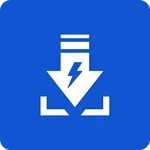 Fast HD Video Downloader icon