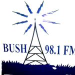 Bushrod Radio 98.1 FM icon