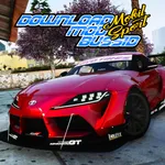 Download Mod Bussid Sport Car icon