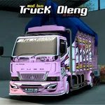 Mod Bus Truk Oleng icon
