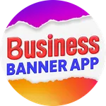 Business Banners App icon