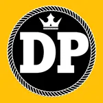 DigiPoster Festival Post Maker icon