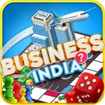 Business Game Offline Vyapari icon