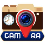 GPS TimeStamp Camera icon