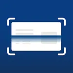 Business Card Scanner & Reader icon