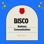 learn Business Communication icon