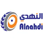 النهدي للإطارات icon