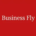 Business Fly icon
