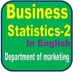 Business Statistics -2 icon