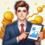 Business Tycoon: Empire Game icon
