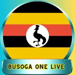 Busoga One live icon