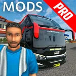 Bussid Mods icon