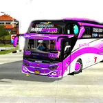 Bus Ratu Maher Simulator icon