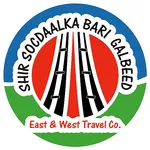 Bari iyo Galbeed icon