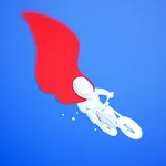 Psebay: Gravity Moto Trials icon