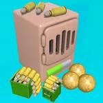 Ammo Master 3D icon