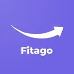 Fitago: home workout, fitness icon