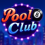 8 Ball Pool Club: Billiards 3d icon