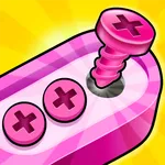 Unscrew Jam - Screw Out Puzzle icon