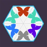 蝴蝶效应 - 最强大脑同款游戏 icon