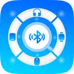 Bluetooth Auto Connect Finder icon