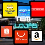 Tem Lojas icon