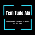 Tem Tudo Aki icon