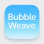 Bubble Weave icon