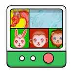 Animal Slot icon
