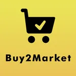 Buy2Market icon
