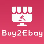 Buy2Ebay icon